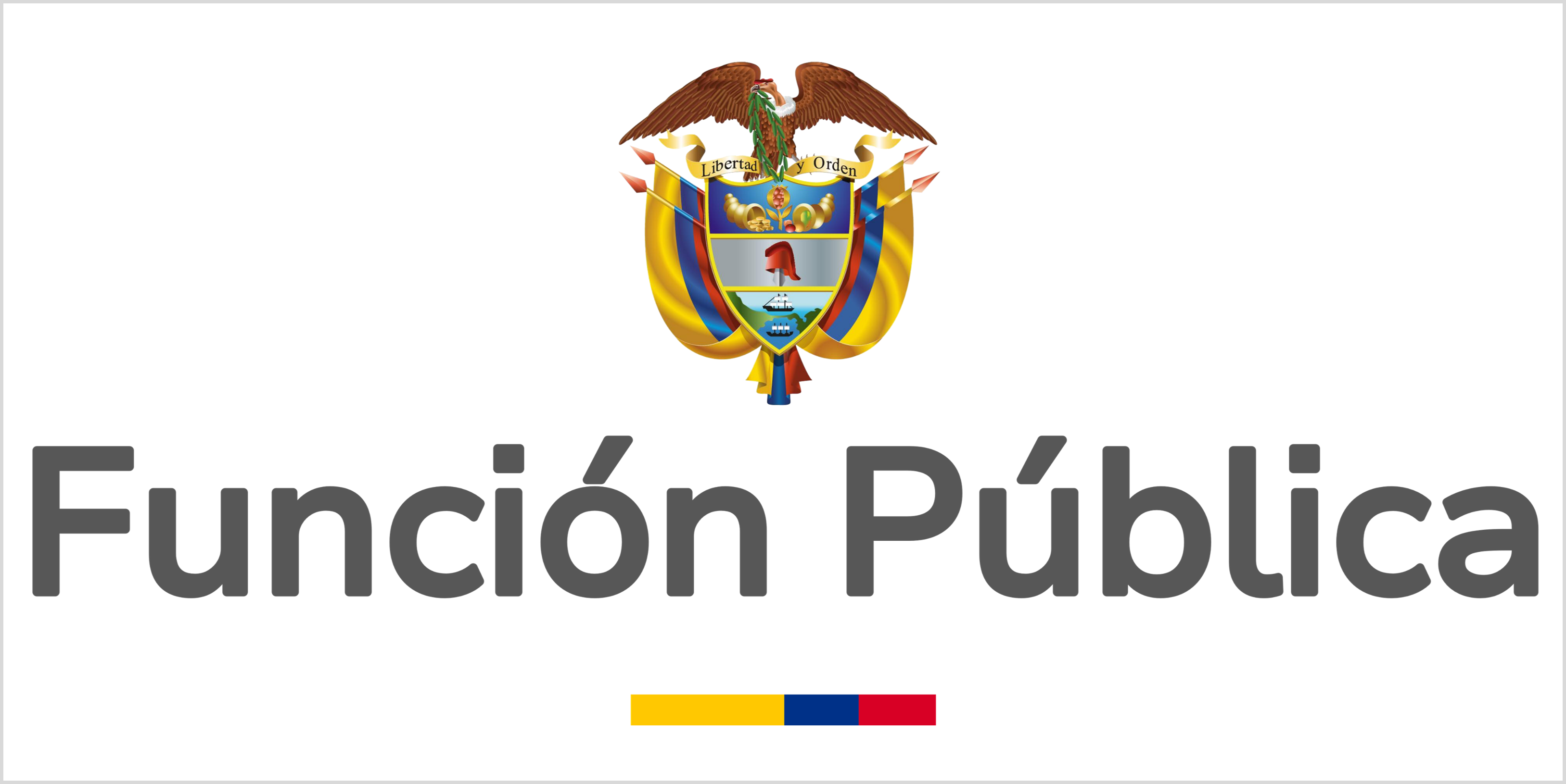 Logo Funcion Publica