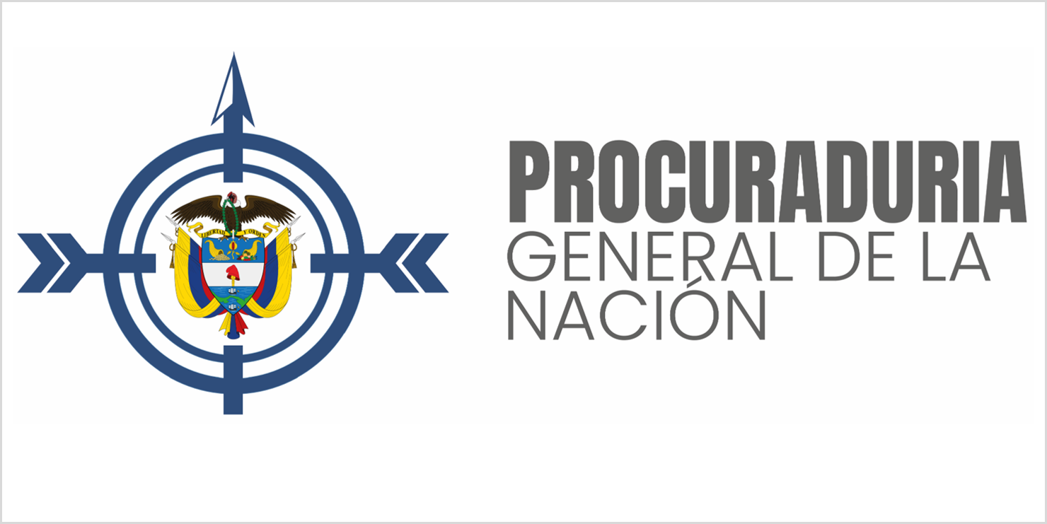 Logo Procuraduria