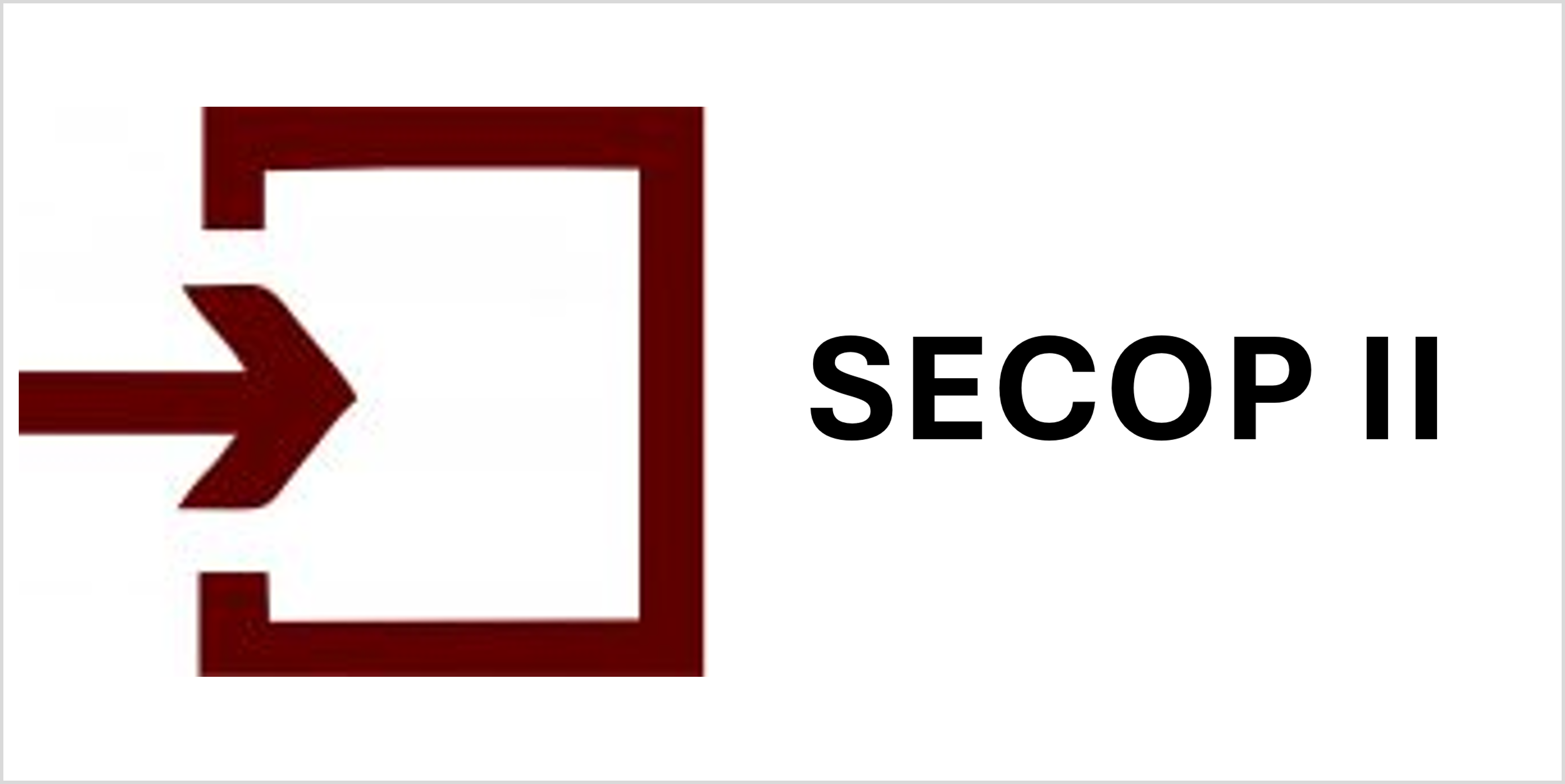Logo Secop II