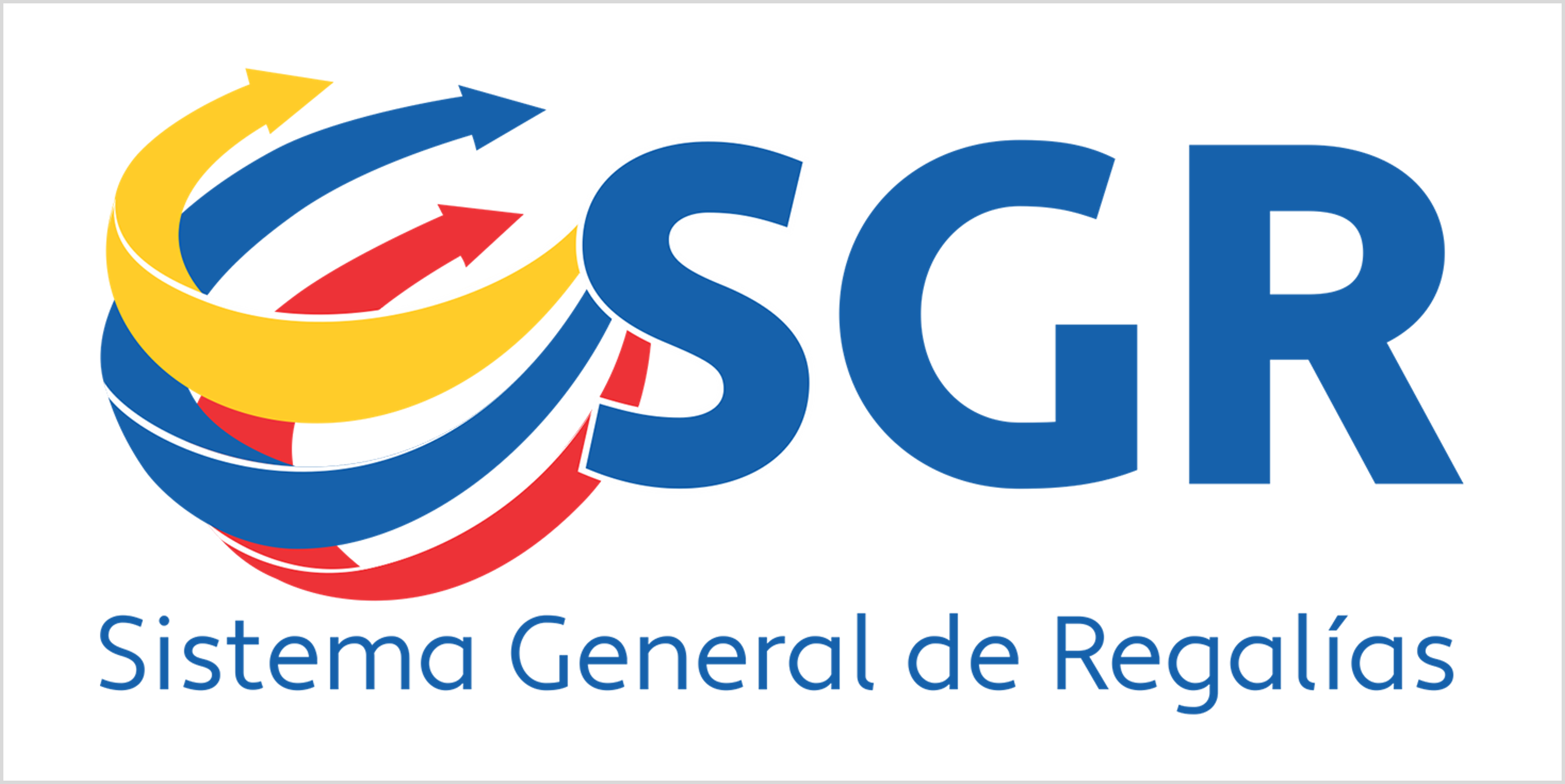 Logo SGR
