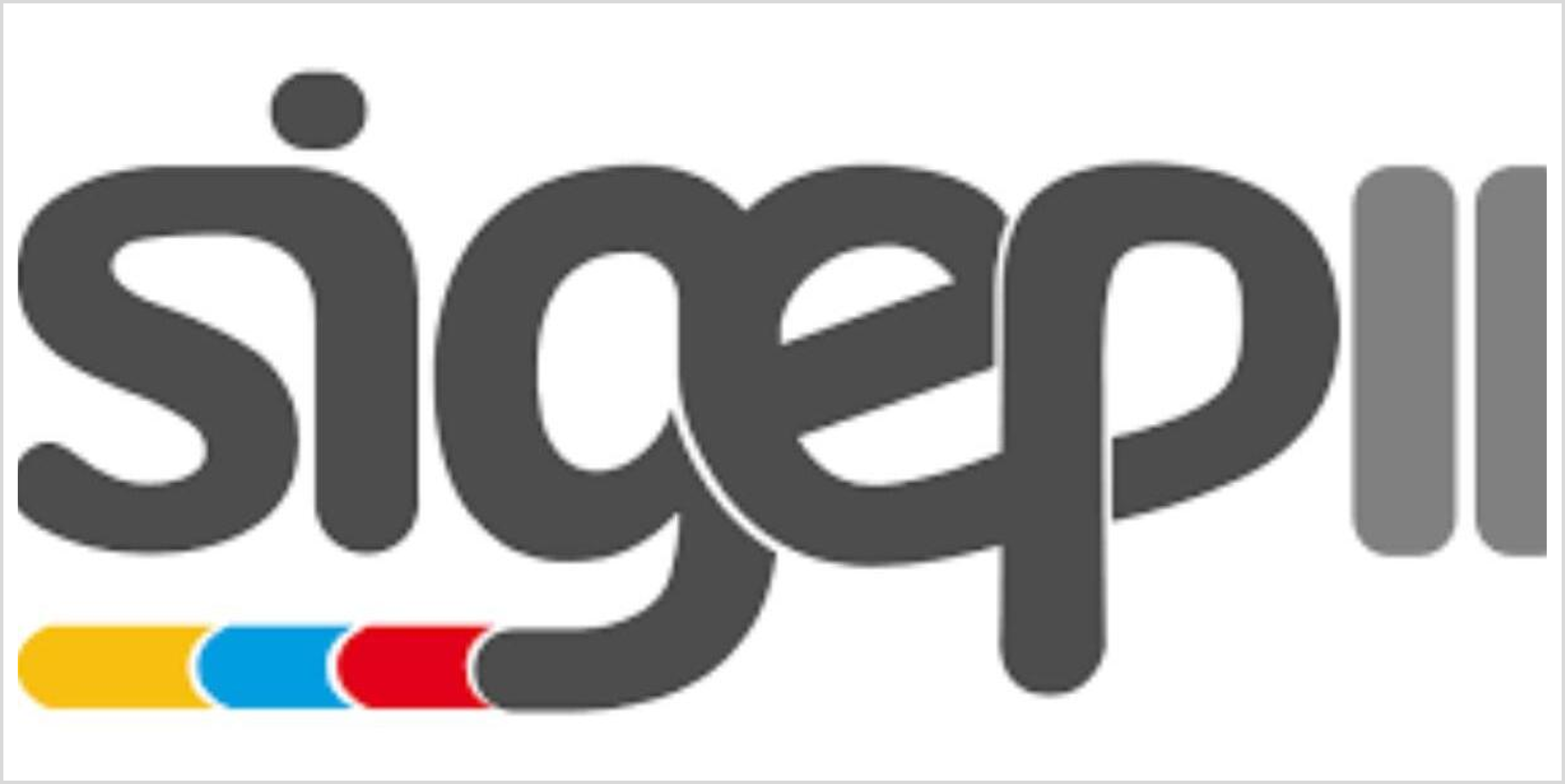 Logo Sigep II