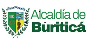 Logo Alcaldia de Buritica