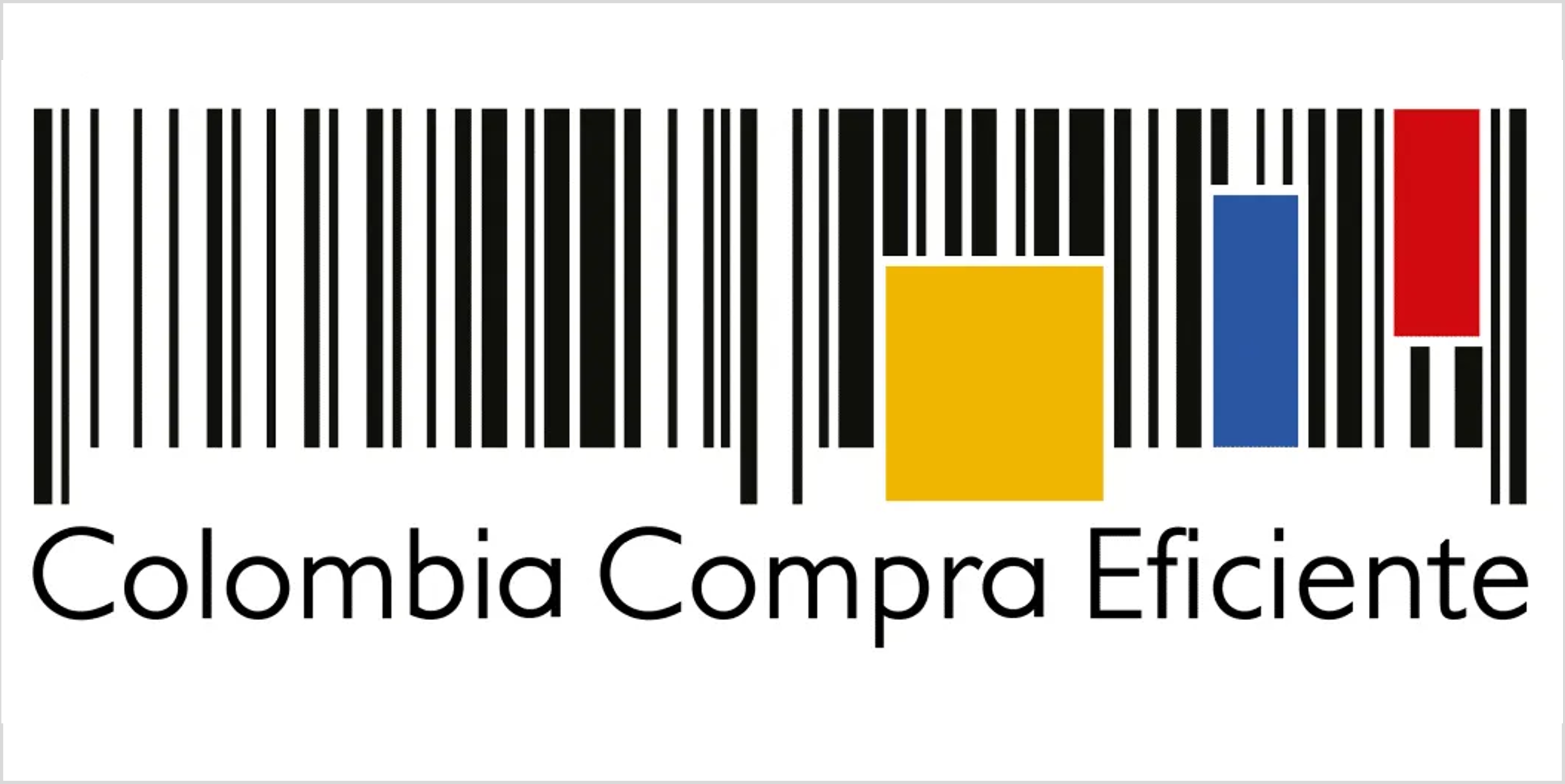 Logo Colombia Compra
