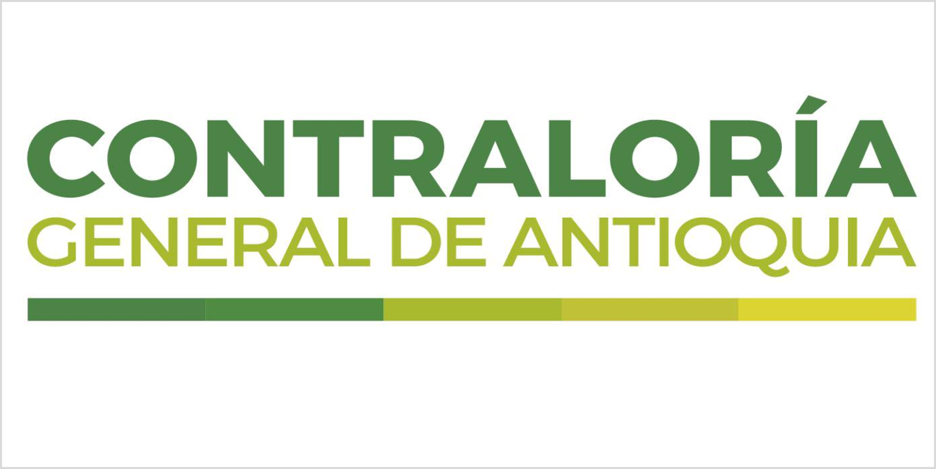 Logo Contraloria